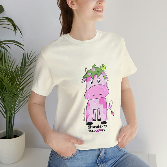 Strawberry Daicowri T-Shirt